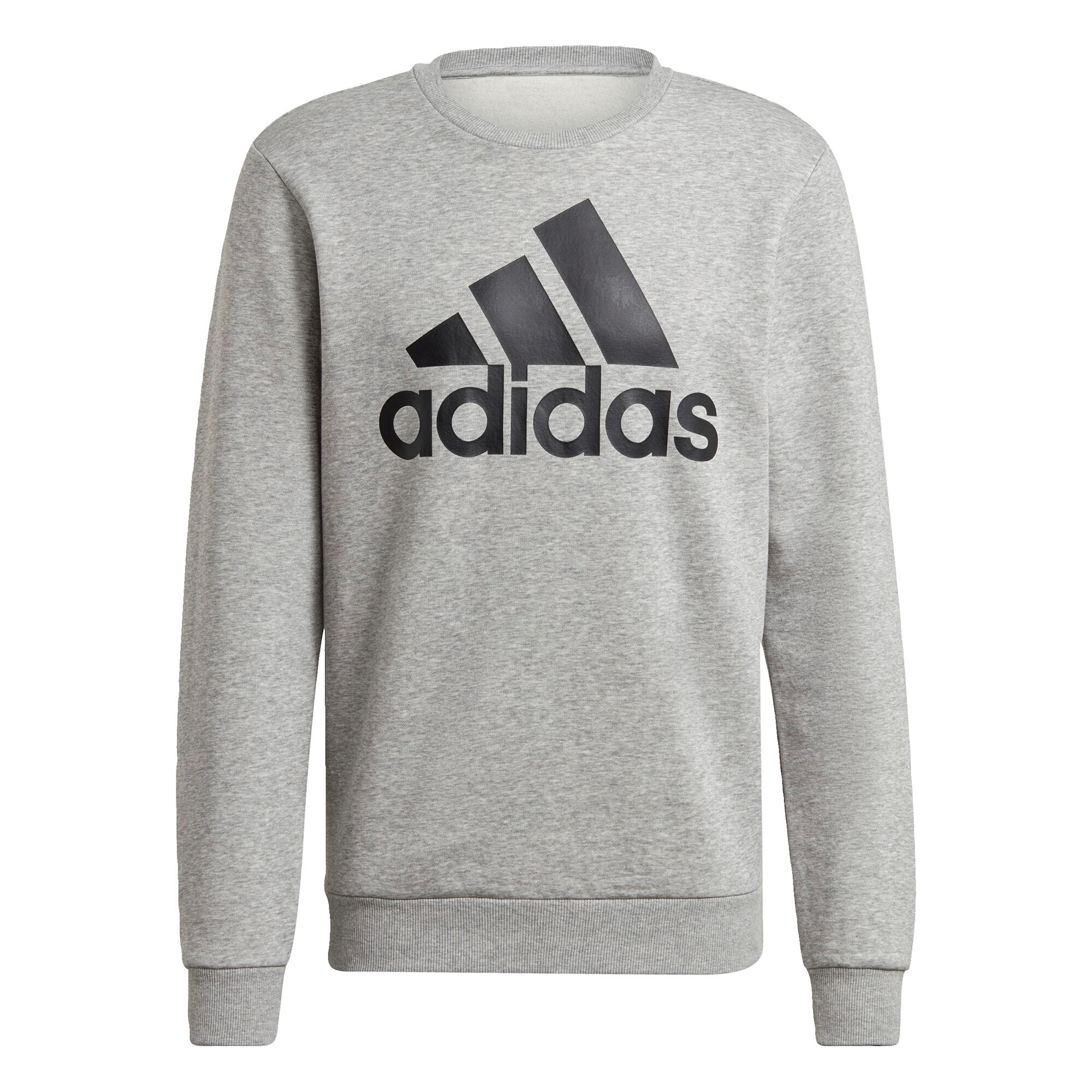 Felpa Essentials Big Logo 2/5