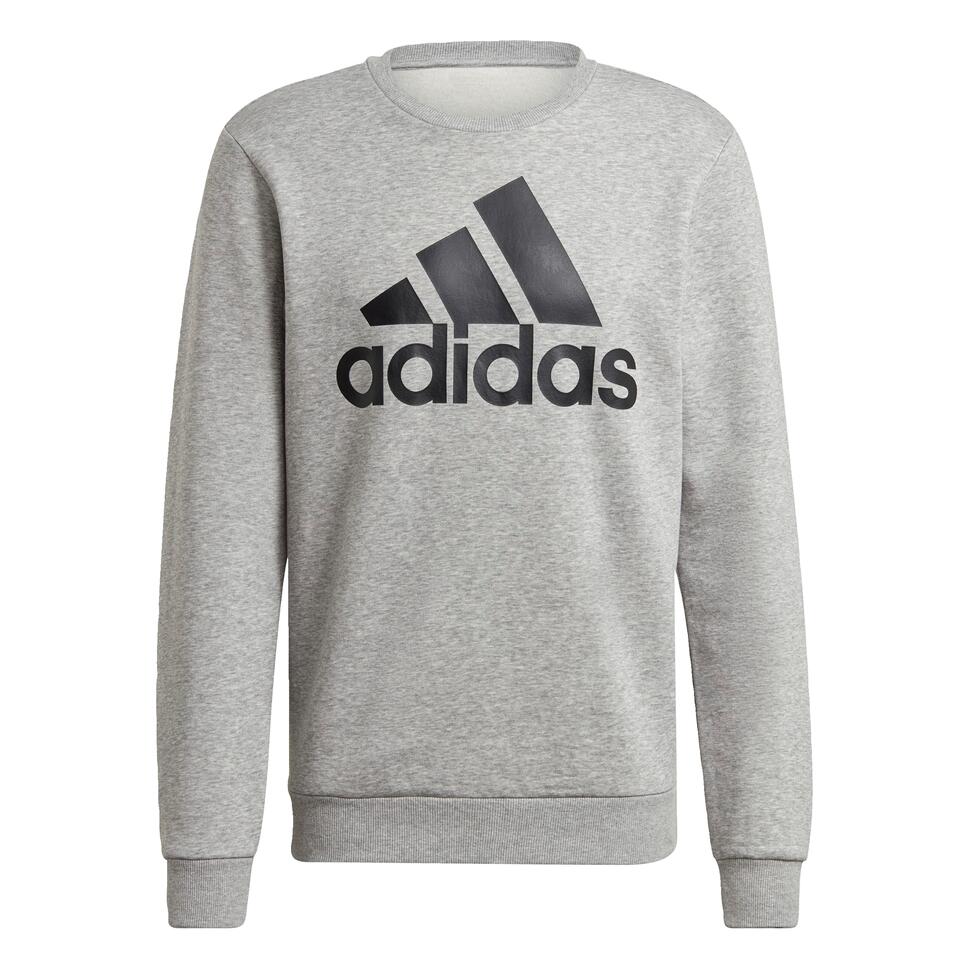 Bluza adidas Essentials Big Logo, Mężczyźni