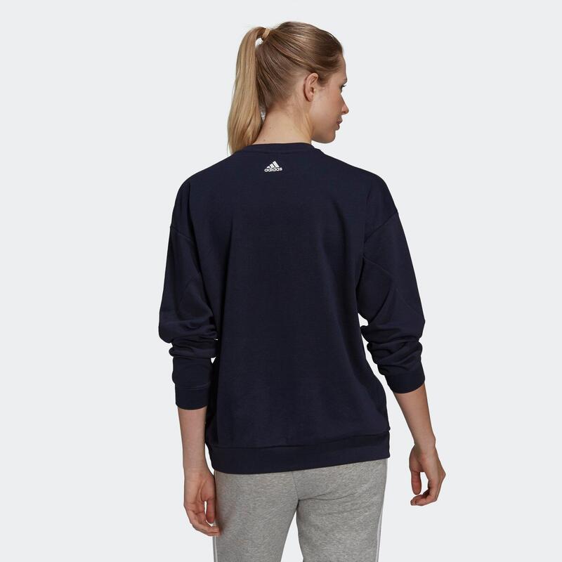 Bluza damska adidas U4U Soft Knit Swe