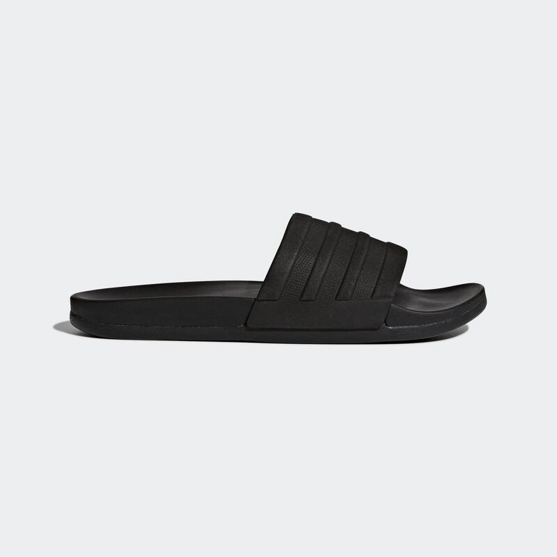 Claquette adilette Cloudfoam Plus Mono