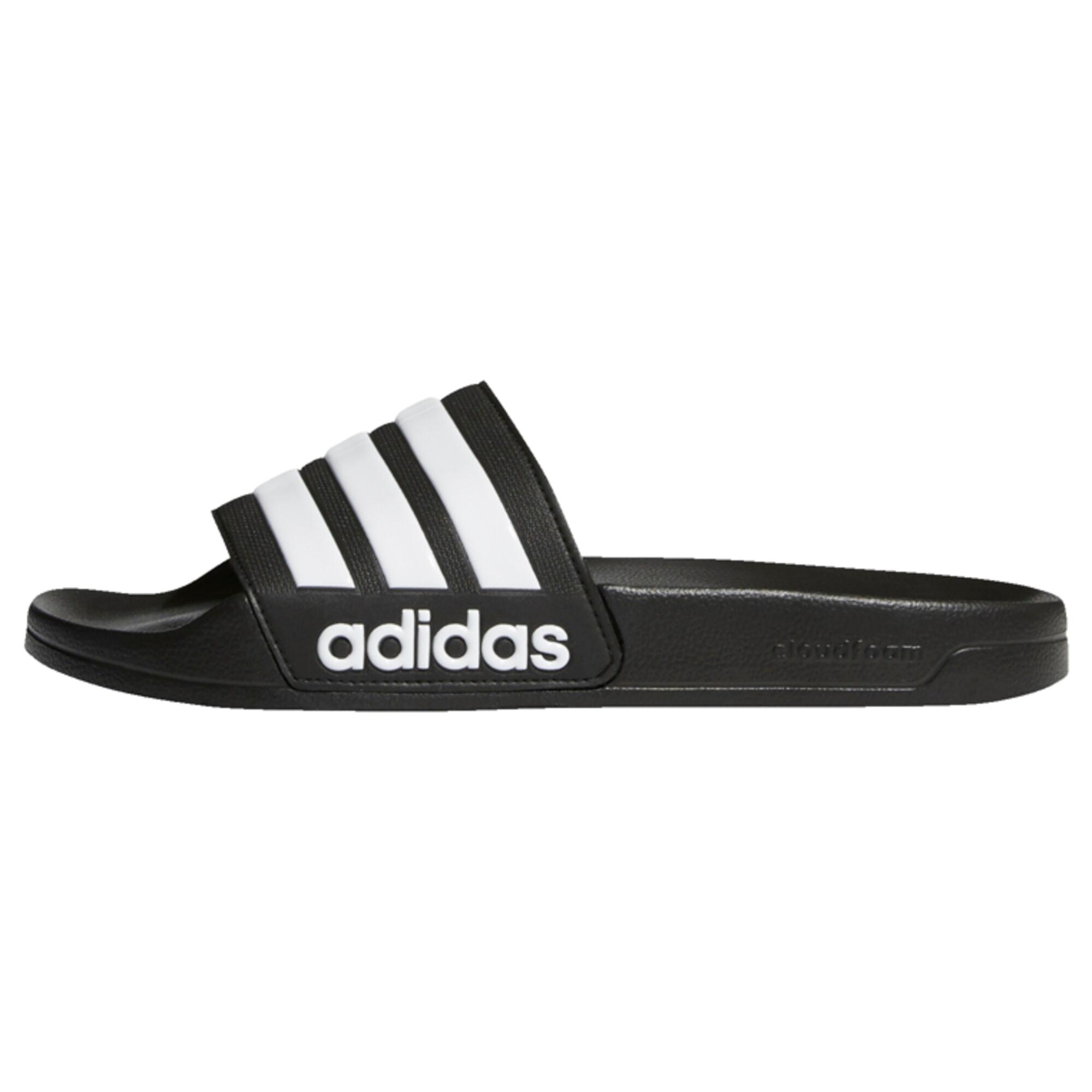 Slides & Flip Flops Natation;Lifestyle Men Claquette Adilette Shower 3/13