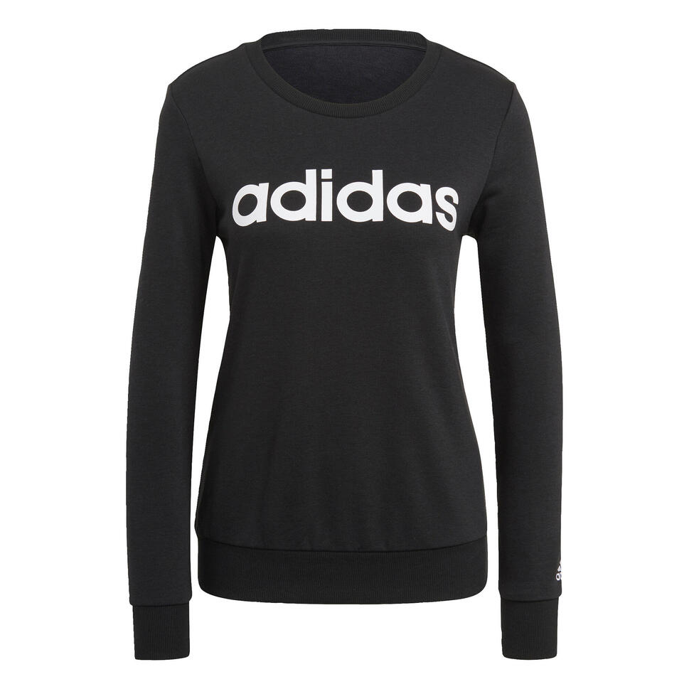 Bluza Essentials Logo Rozmiar XS Czarny - GL0718