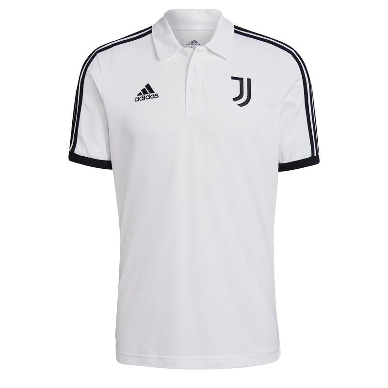 Polo Juventus 3-Stripes