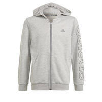 Veste à capuche Essentials