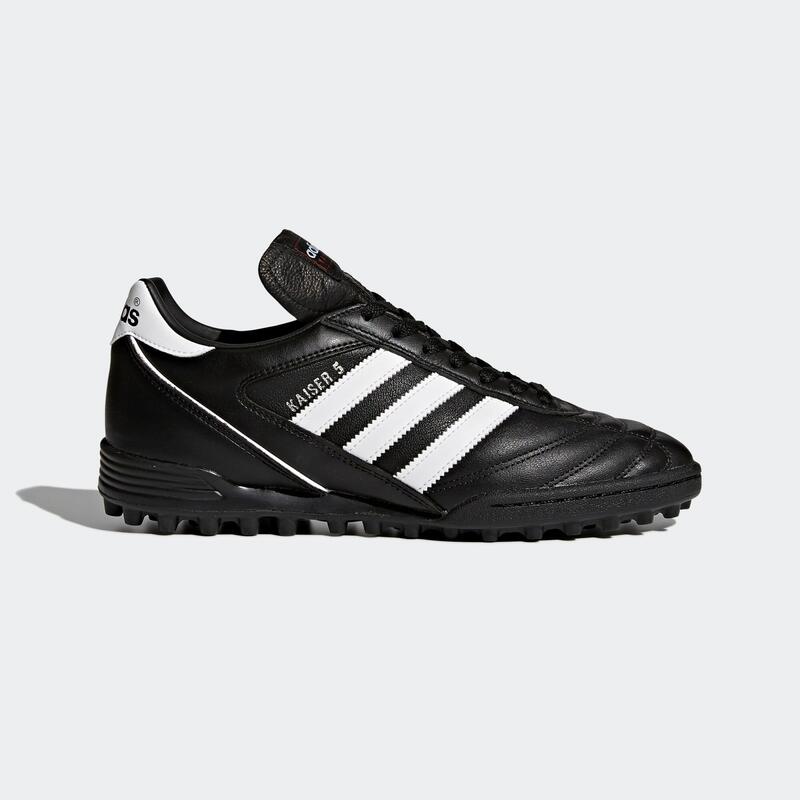 Adidas Kaiser 5 team botas de hombre negro