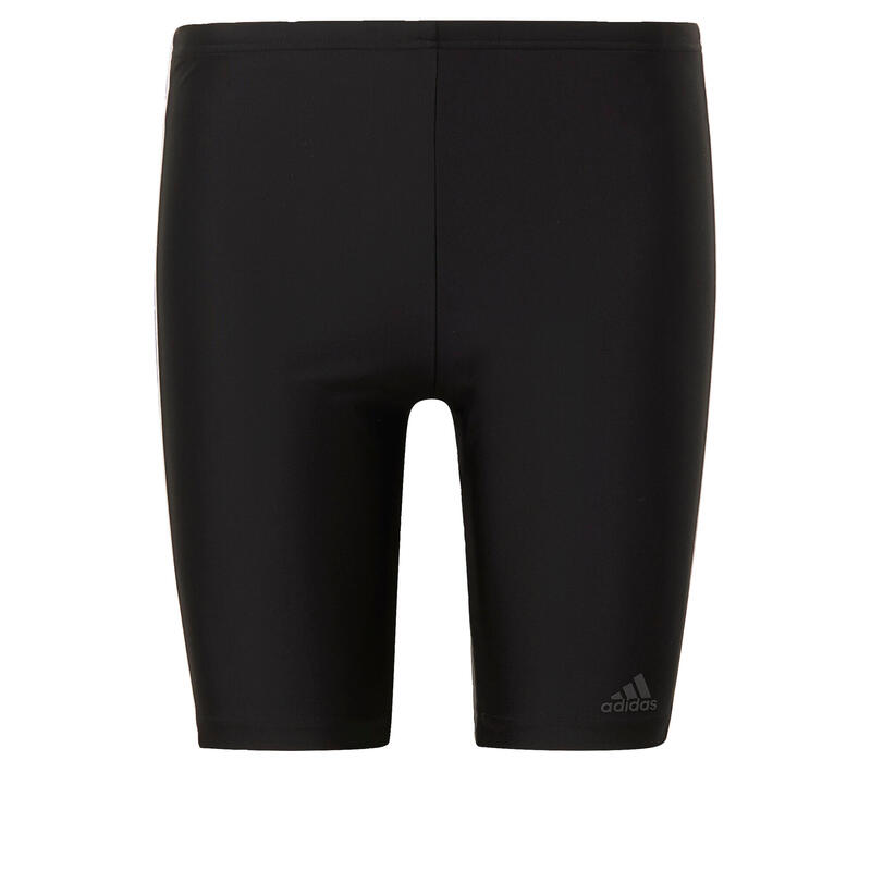 3-Stripes Swim Jammers