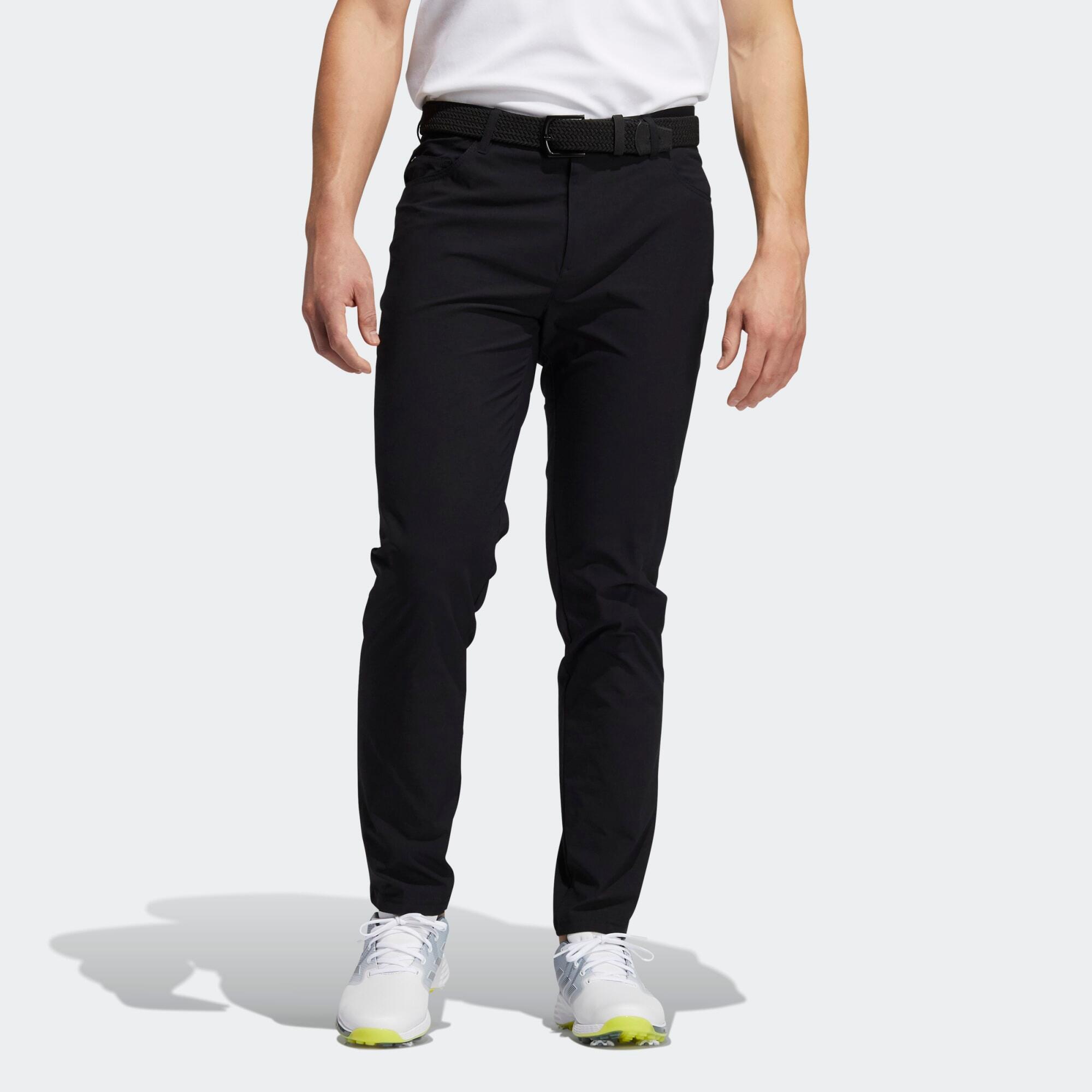 Pantalon Go-To Five-Pocket 3/5