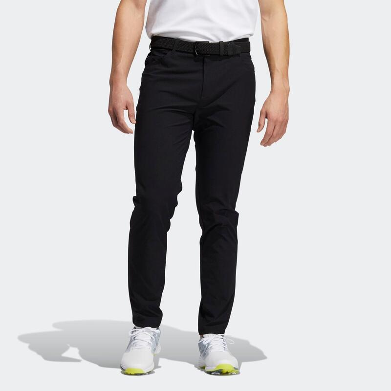 Go-To Five-Pocket Broek