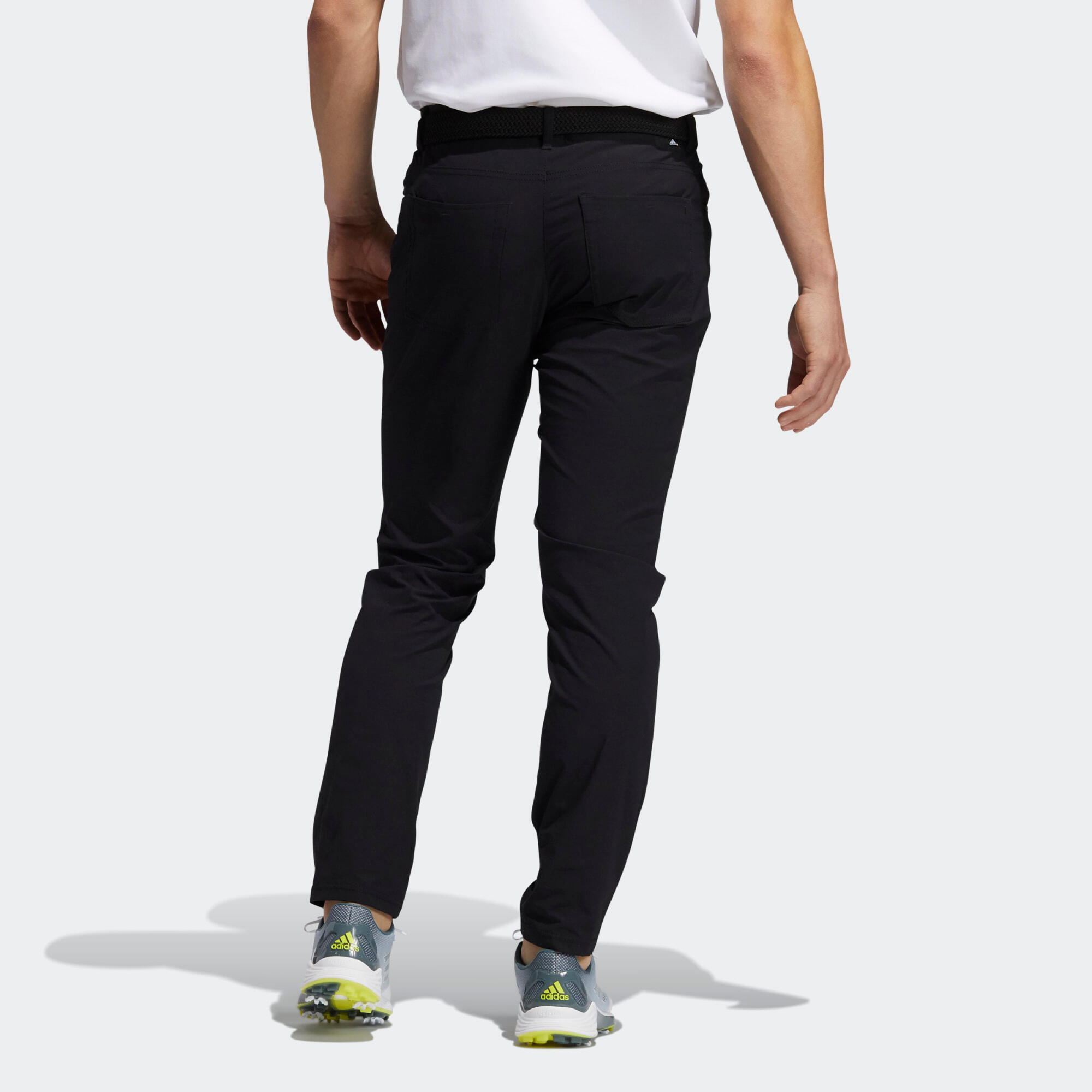 Pantalon Go-To Five-Pocket 4/5