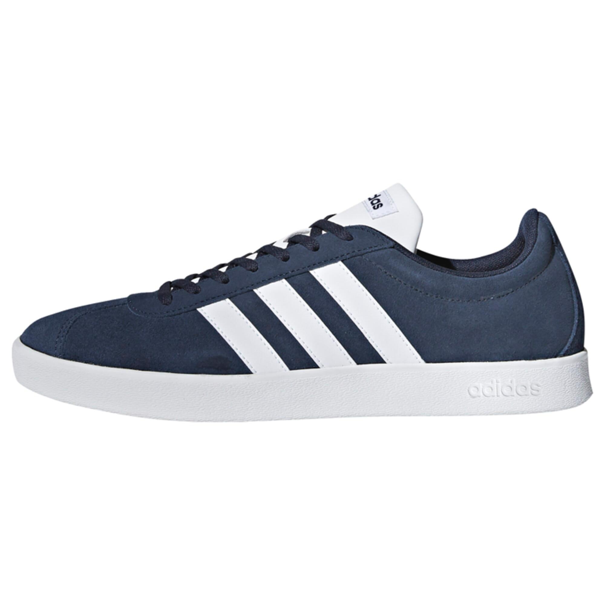 Scarpe VL Court 2.0 ADIDAS | DECATHLON