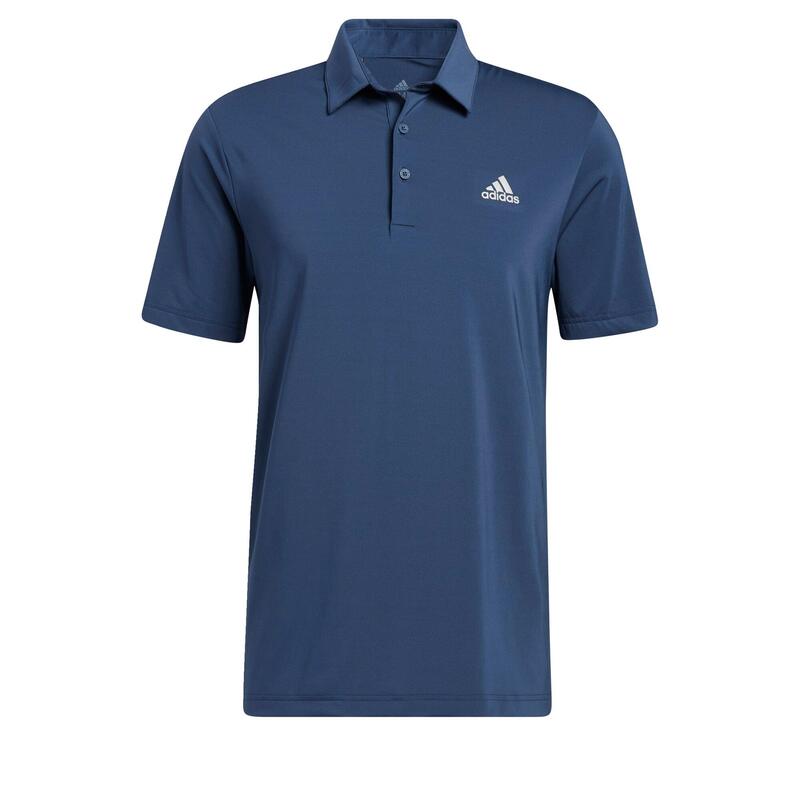 Polo Ultimate365 Solid Left Chest
