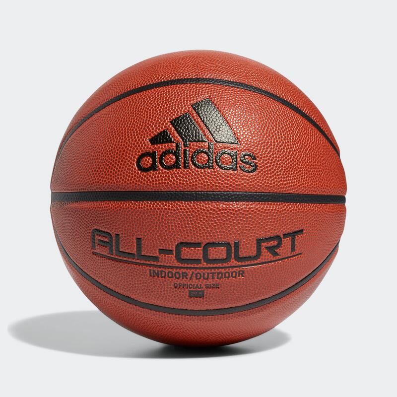 Ballon de basketball All Court 2.0