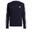 Essentials Fleece 3-Streifen Sweatshirt