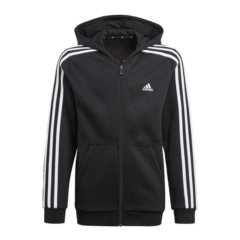 Veste à capuche Essentials 3-Stripes