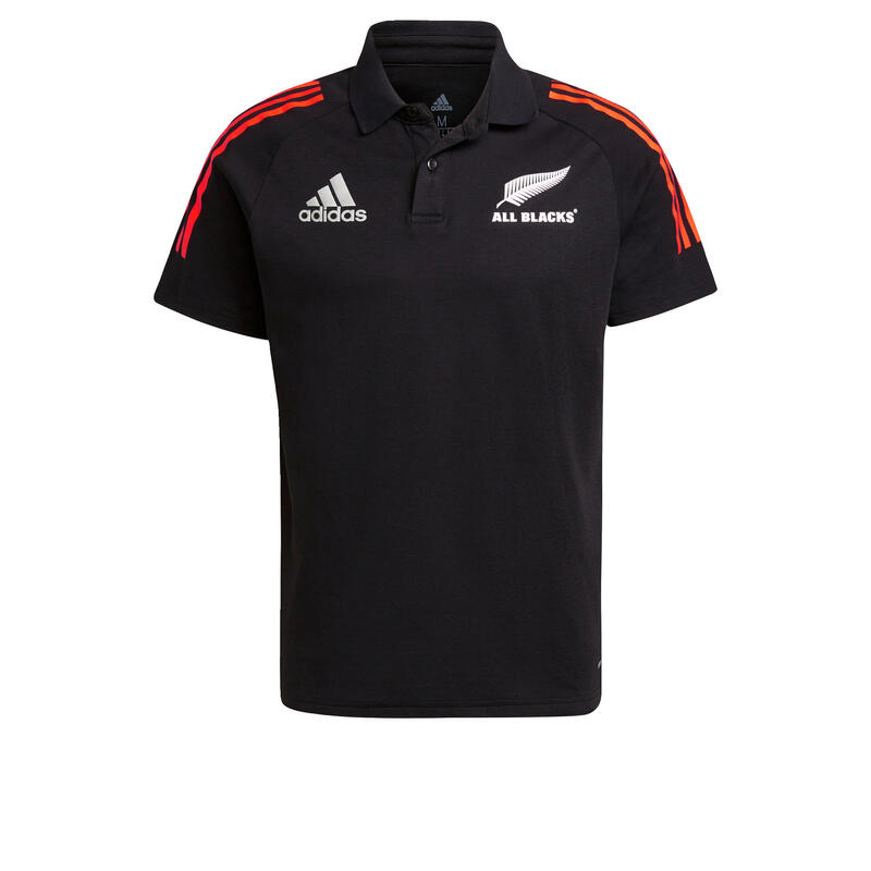 Polo de rugby All Blacks Primeblue