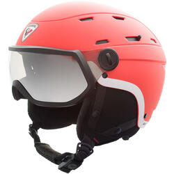 Casco de esquí/snow Allspeed Visor Fotocromático para Hombre