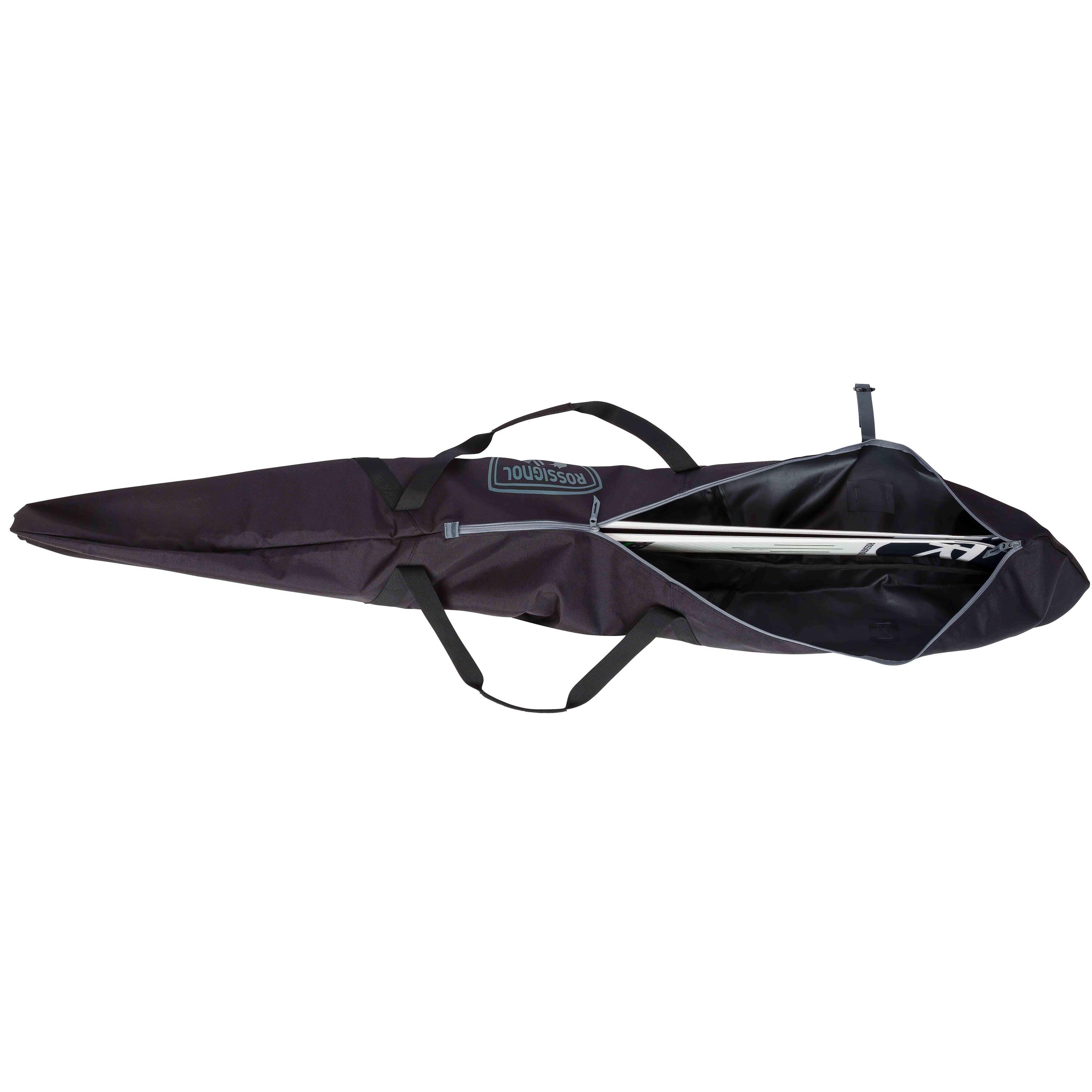 Fodere Fodera ROSSIGNOL Basic ski bag 185 2/5