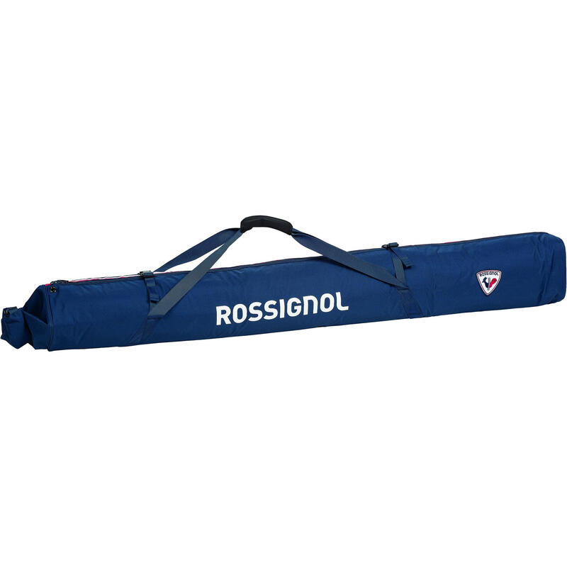 Pokrowiec na narty Rossignol STRATO EXT 1P PADDED 160-210