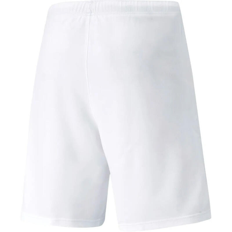 Puma Teamrise Kort Wit Short Volwassenen