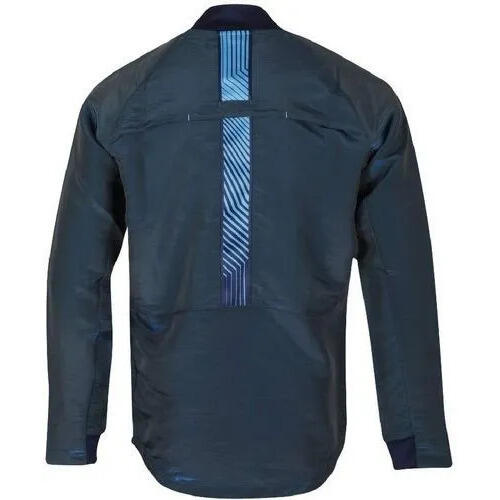 Chaqueta OM 2018/19 2/2