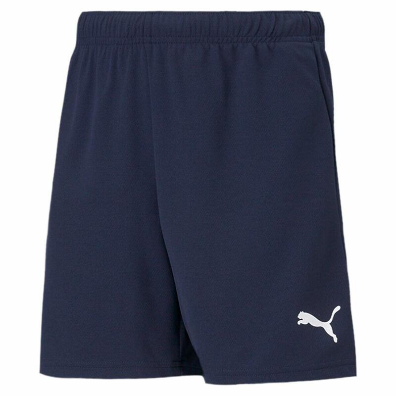 Kinder shorts Puma teamRISE