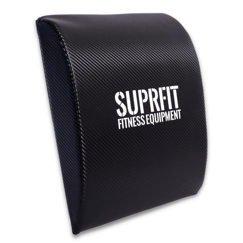 Suprfit Alwin Abdominal Mat - Anti Slip Full Name