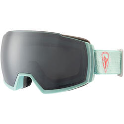 Masque De Ski/snow Magne'lens Femme