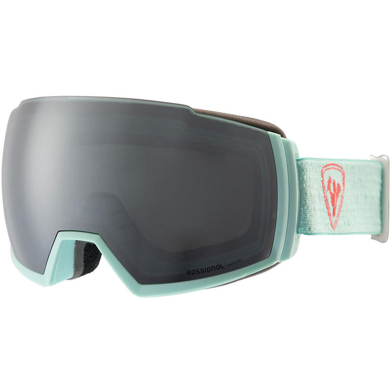 Magne'lens dames ski-/snowbril