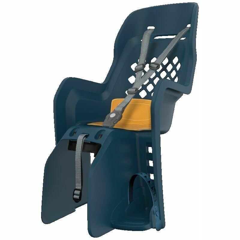 Porte-bébé au cadre Polisport joy 27.5-29