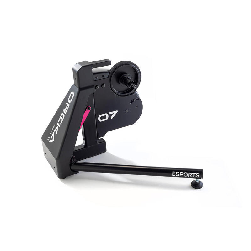 Rodillo Oreka 07 RC + 3 meses de Bkool Premium