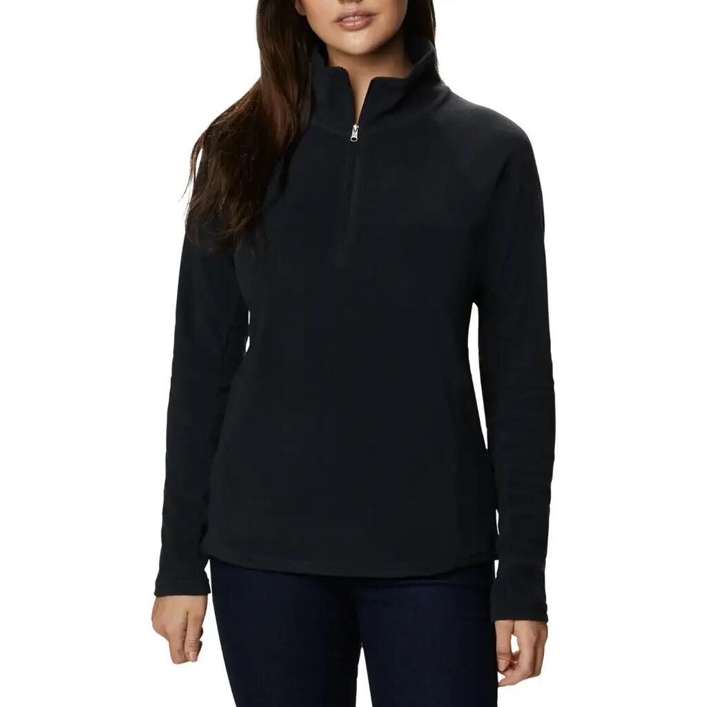 Glacial™ iv 1/2 zip women's hiking
