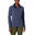 COLUMBIA W GLACIAL IV 1/2 ZIP NOCTURNAL POLAIRE