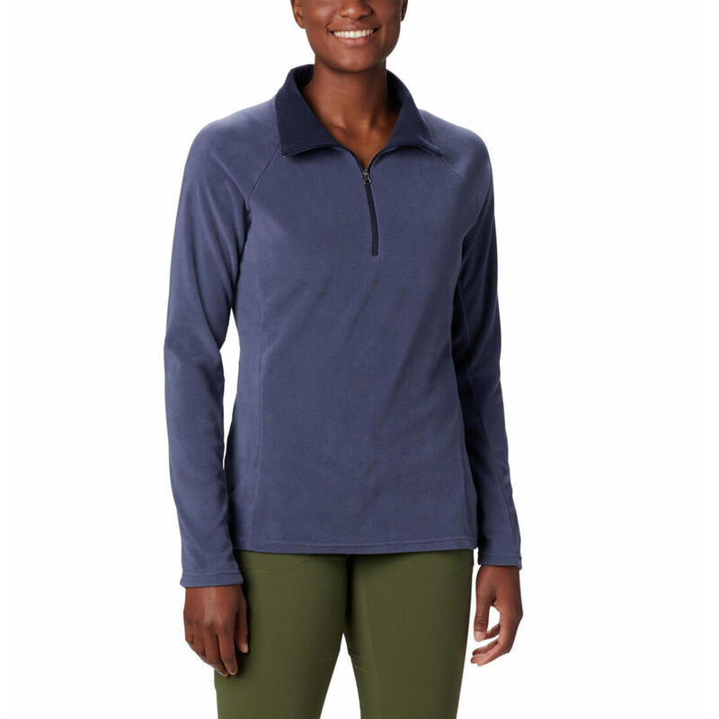 Camisola de Caminhahda Glacial™ iv 1/2 zip Columbia