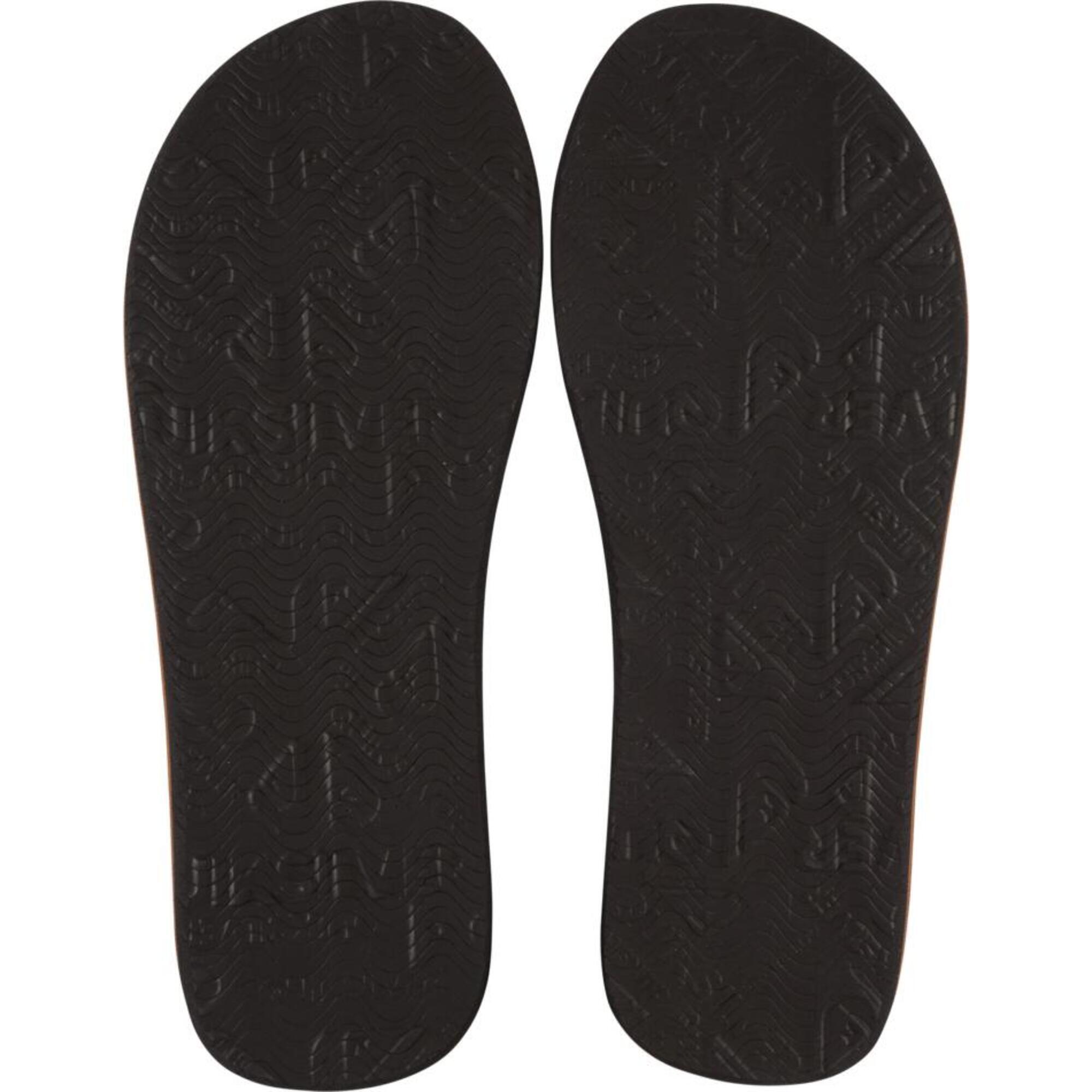 Sandalias MOLOKAI NUBUCK Marrón Hombre 5/5