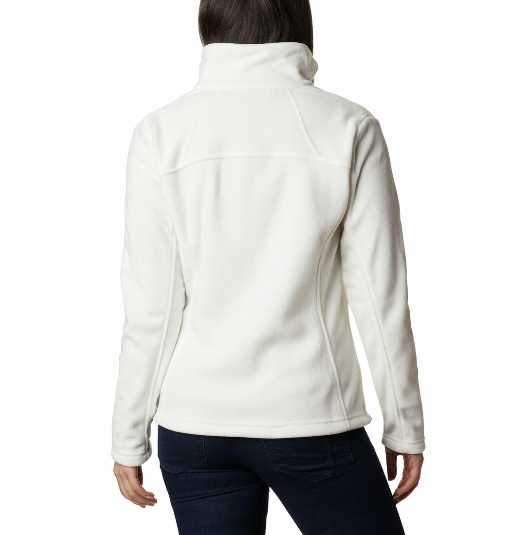 Sudaderas Mujer Columbia Fast Trek Ii Jacket 2/5