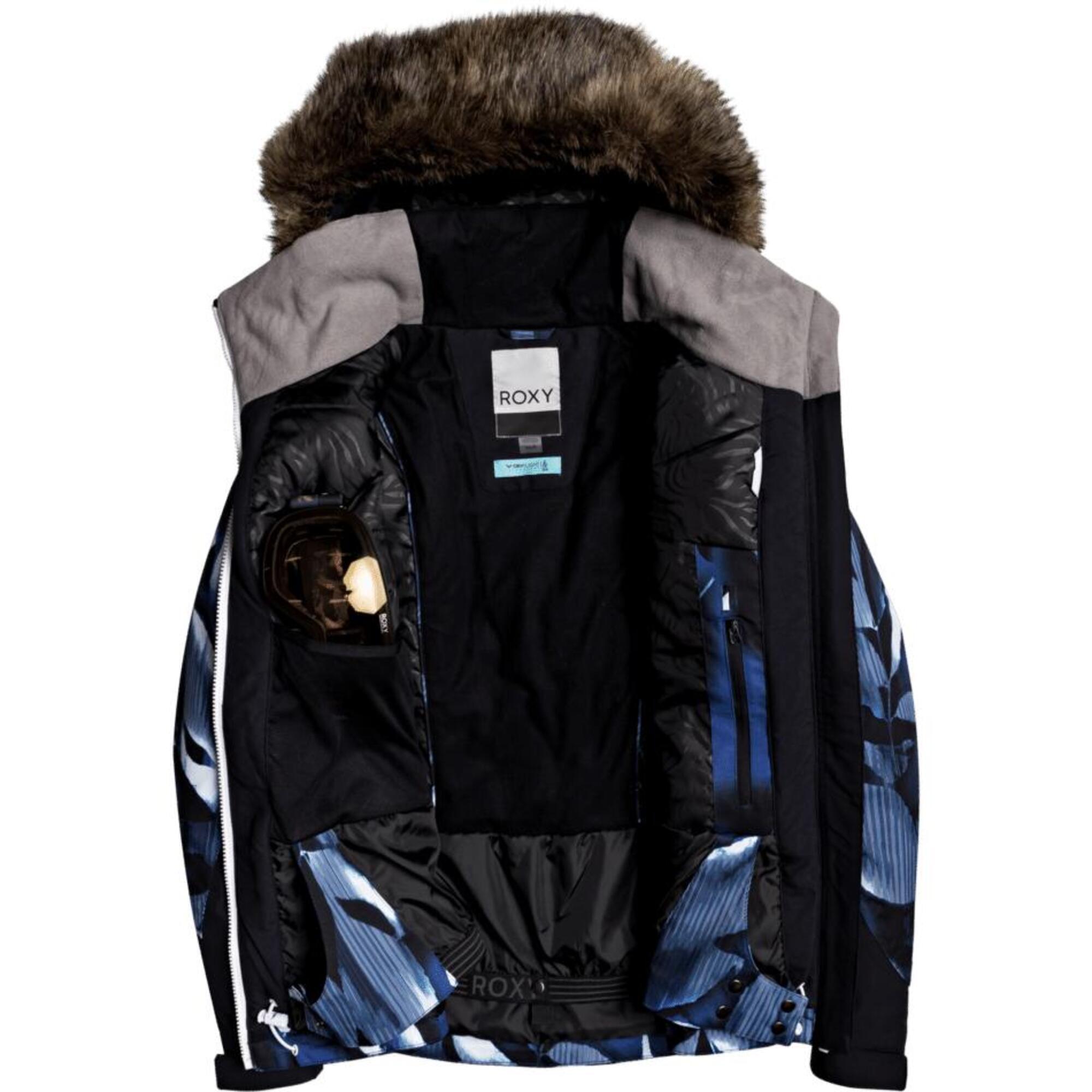 Jet ski premium - snow jacket voor dames ski & snow jacket voor dames