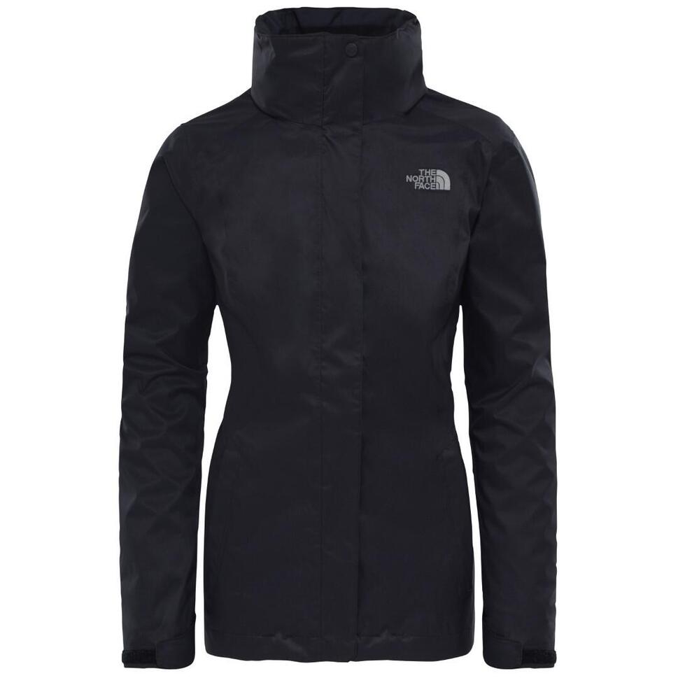 Kurtka uniwersalna damska The North Face Evolve Ii Triclimate