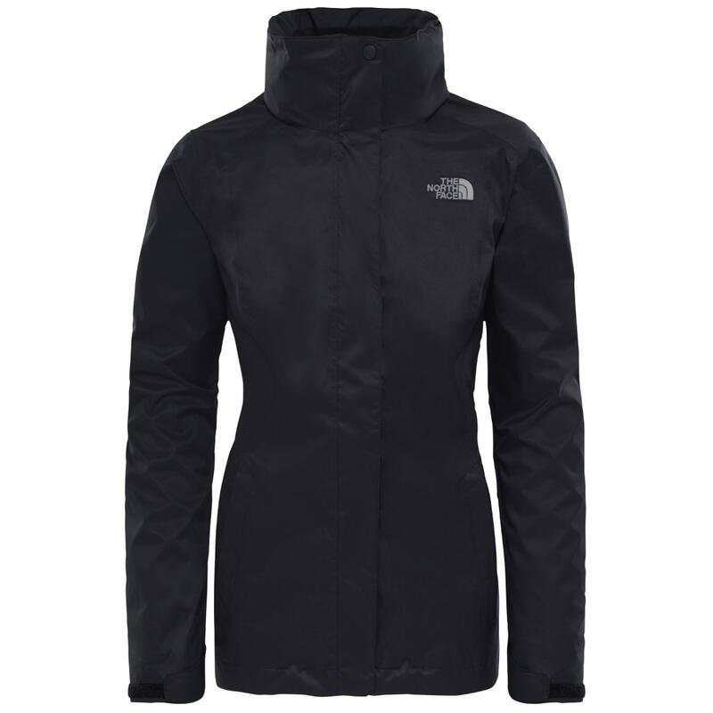 Chaqueta Evolve II Triclimate Talla L Negro - CG56-KX7