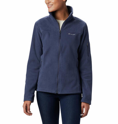 Fast trek™ ii Jacke für Frauen zum Wandern aus Fleece