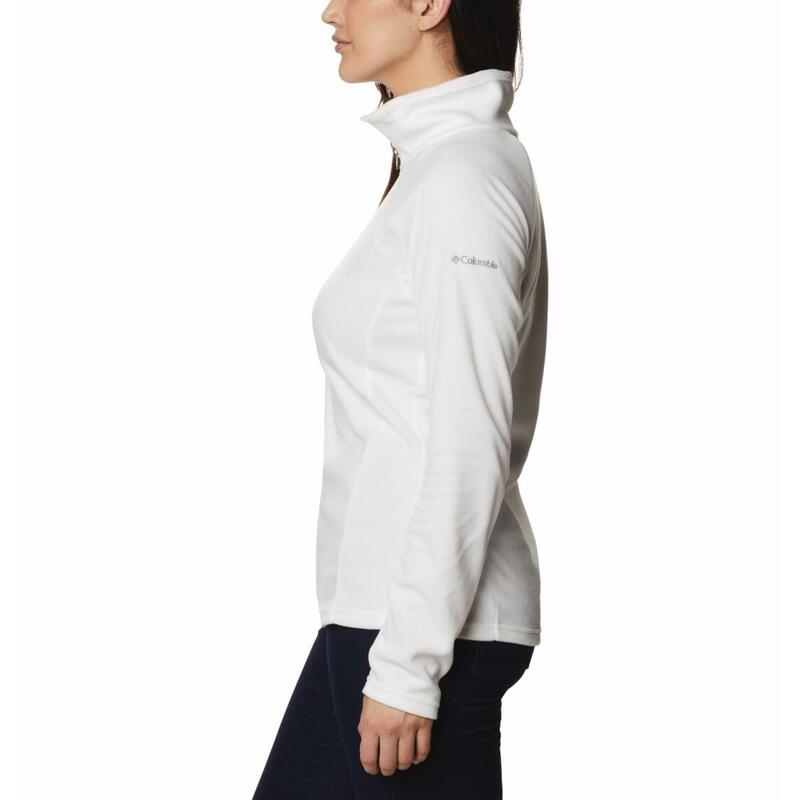 Bluza sportowa damska Columbia Glacial IV Half Zip Fleece