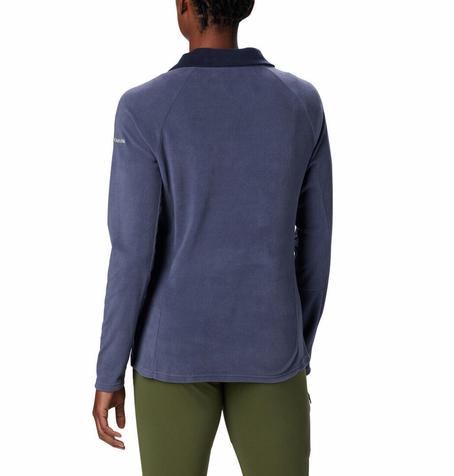 Bluza sportowa damska Columbia Glacial IV