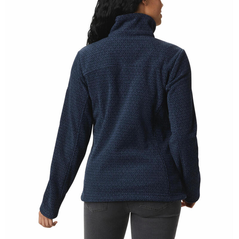 Fleece de drumeție femei Fast trek™
