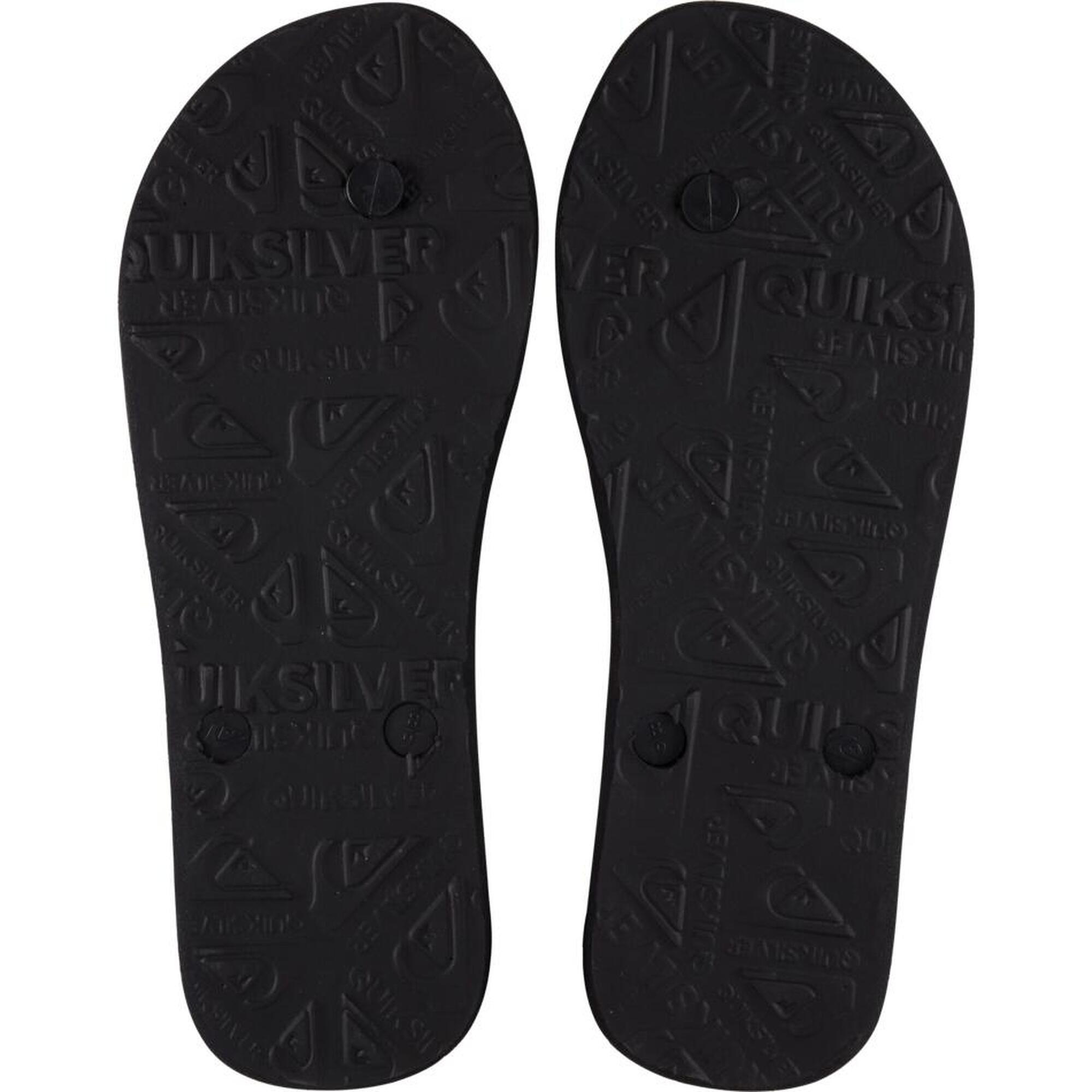 Molokai Dschungel Swell Flip-Flops für Männer Männer surfen