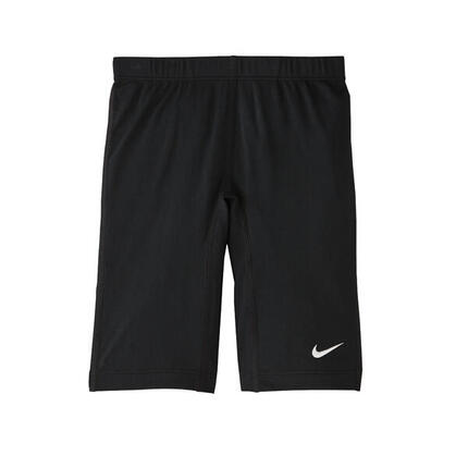 Nike Zwembroek Jongens Hydrastrong Solid Jammer Black
