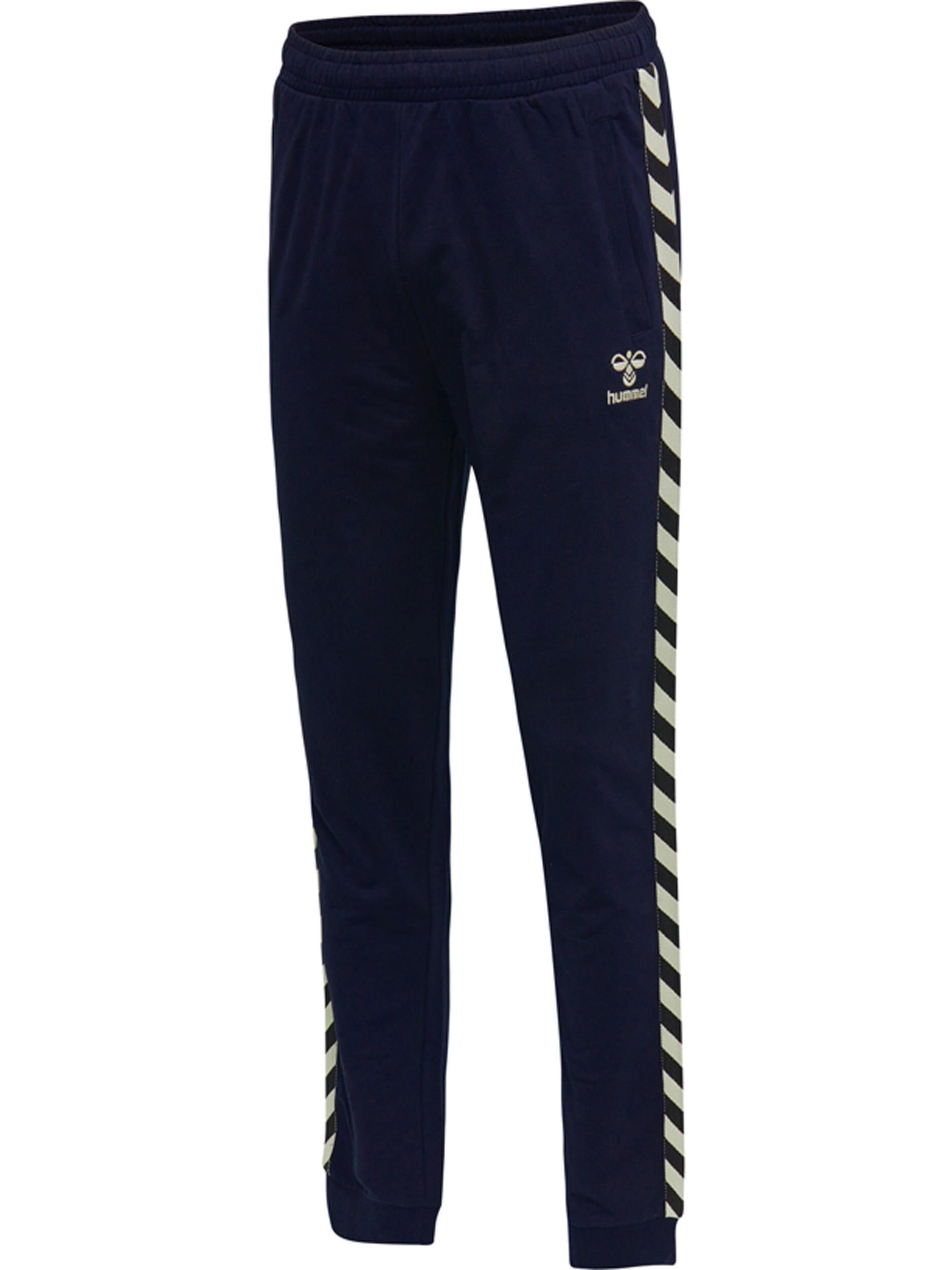 Klasyczne spodnie dresowe damskie Hummel Move Classic