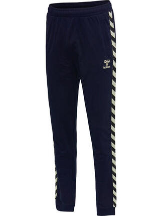 Klasyczne spodnie dresowe damskie Hummel Move Classic