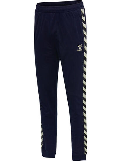 Klasyczne spodnie dresowe damskie Hummel Move Classic