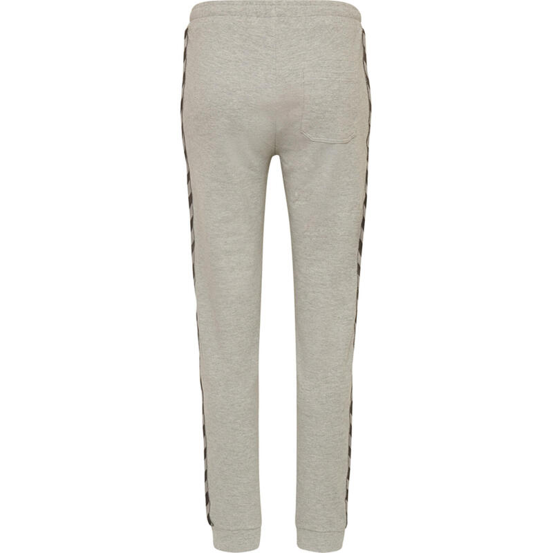 Hummel Cotton Pants Hmlmove Classic Pants Woman