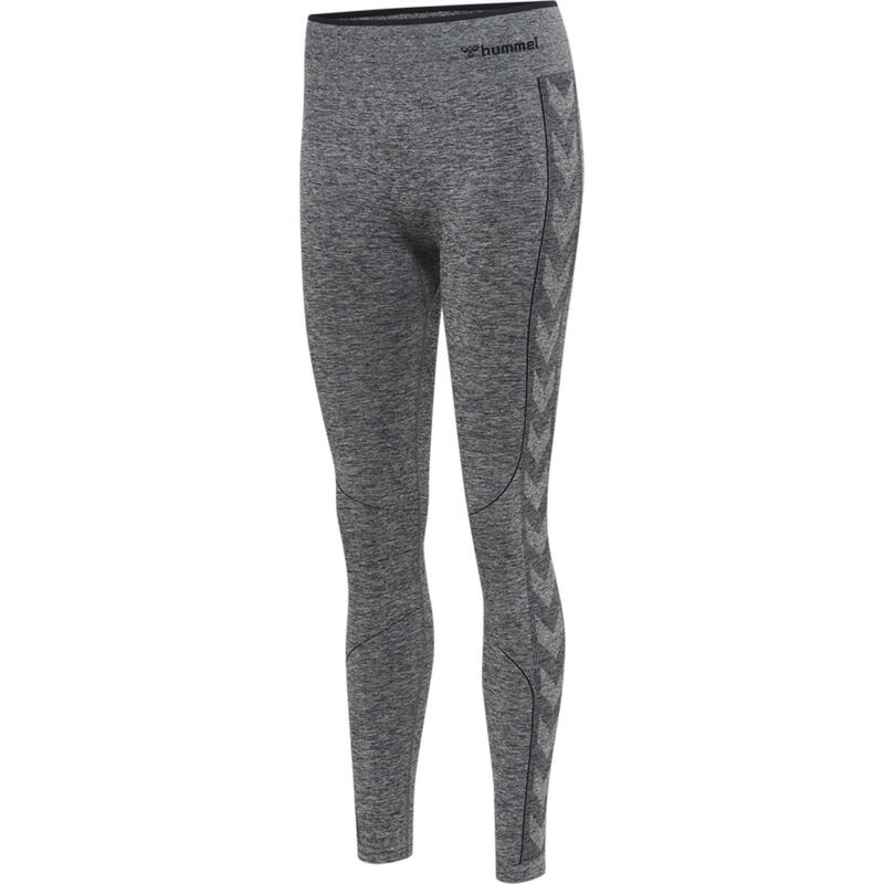 Enfiler Collants Hmlmt Una Entraînement Femme HUMMEL