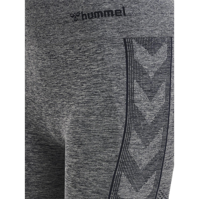 Enfiler Collants Hmlmt Una Entraînement Femme HUMMEL